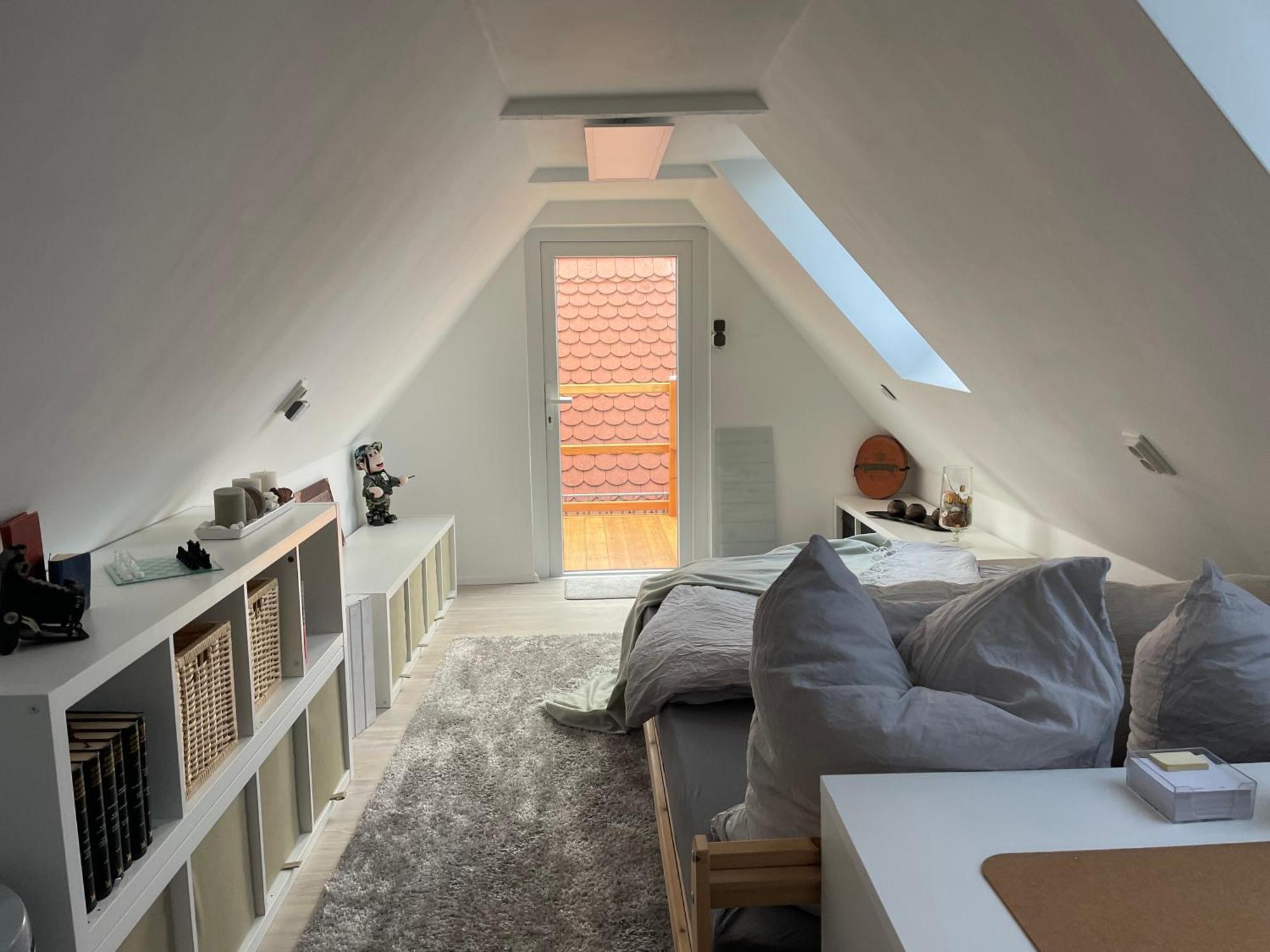 Ferienhaus Neuseenland Grosszossen Bagian luar foto