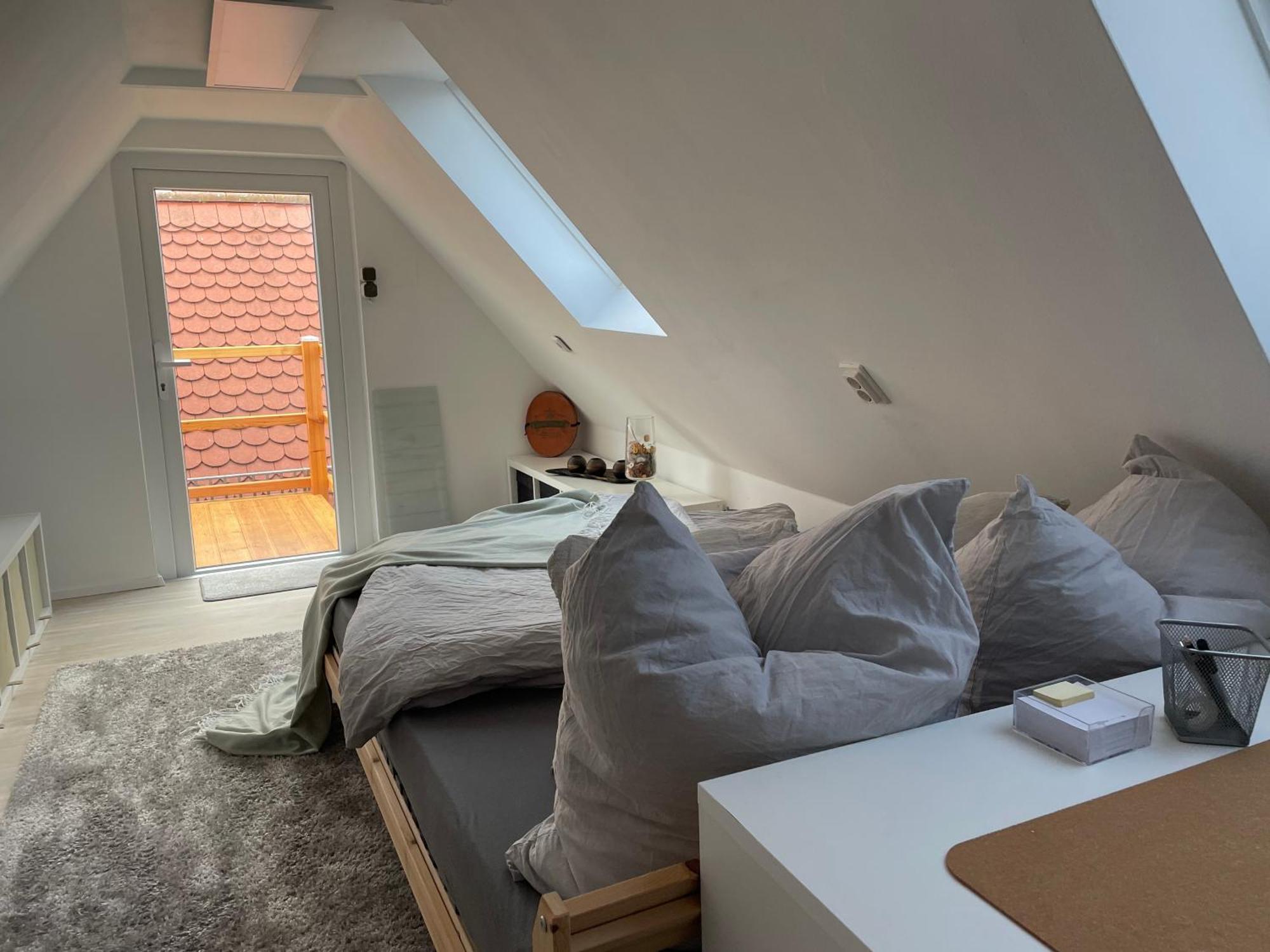Ferienhaus Neuseenland Grosszossen Bagian luar foto